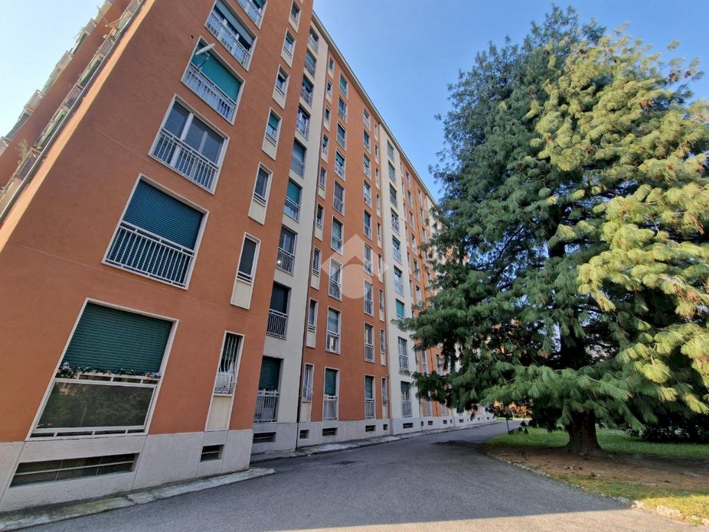 Three-room apartment Via degli astri, Milano (neighborhood Inganni) - photo 2