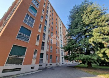 Three-room apartment Via degli astri, Milano (neighborhood Inganni) - photo 2