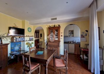 Three-room apartment Via degli astri, Milano (neighborhood Inganni) - photo 9