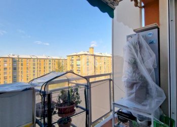 Three-room apartment Via degli astri, Milano (neighborhood Inganni) - photo 12