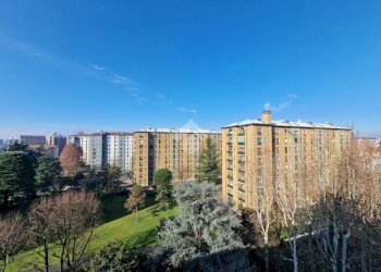 Three-room apartment Via degli astri, Milano (neighborhood Inganni) - photo 13