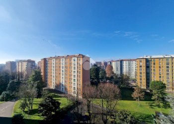 Three-room apartment Via degli astri, Milano (neighborhood Inganni) - photo 14