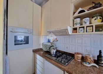 Three-room apartment Via degli astri, Milano (neighborhood Inganni) - photo 15