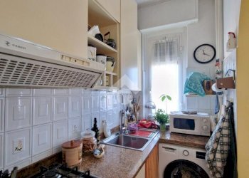 Three-room apartment Via degli astri, Milano (neighborhood Inganni) - photo 16