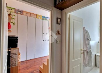 Three-room apartment Via degli astri, Milano (neighborhood Inganni) - photo 18