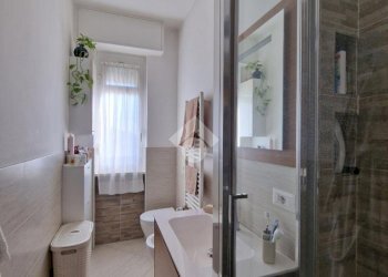Three-room apartment Via degli astri, Milano (neighborhood Inganni) - photo 25