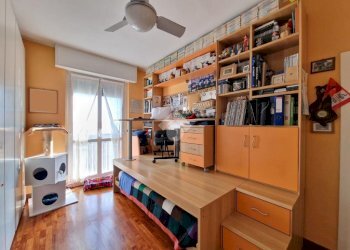 Three-room apartment Via degli astri, Milano (neighborhood Inganni) - photo 30