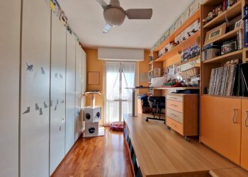 Three-room apartment Via degli astri, Milano (neighborhood Inganni) - photo 31