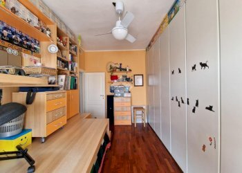 Three-room apartment Via degli astri, Milano (neighborhood Inganni) - photo 32