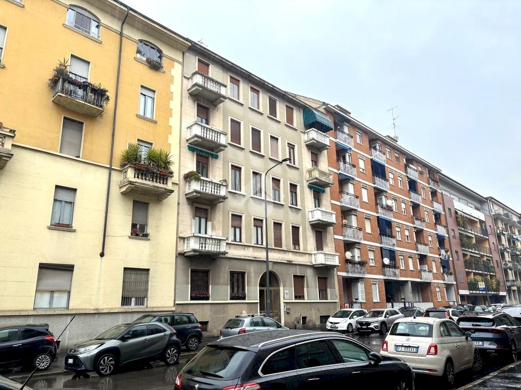 Bilocale Via mola, Milano (zona Villapizzone) - foto 1