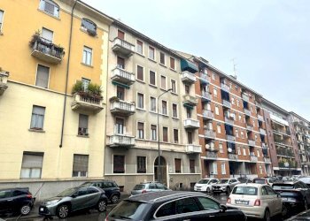 Bilocale Via mola, Milano (zona Villapizzone) - foto 1