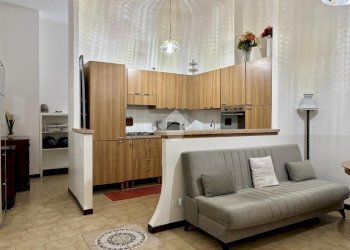 Bilocale Via mola, Milano (zona Villapizzone) - foto 4