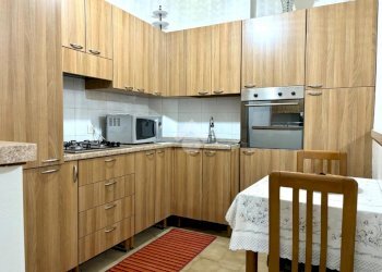 Bilocale Via mola, Milano (zona Villapizzone) - foto 5