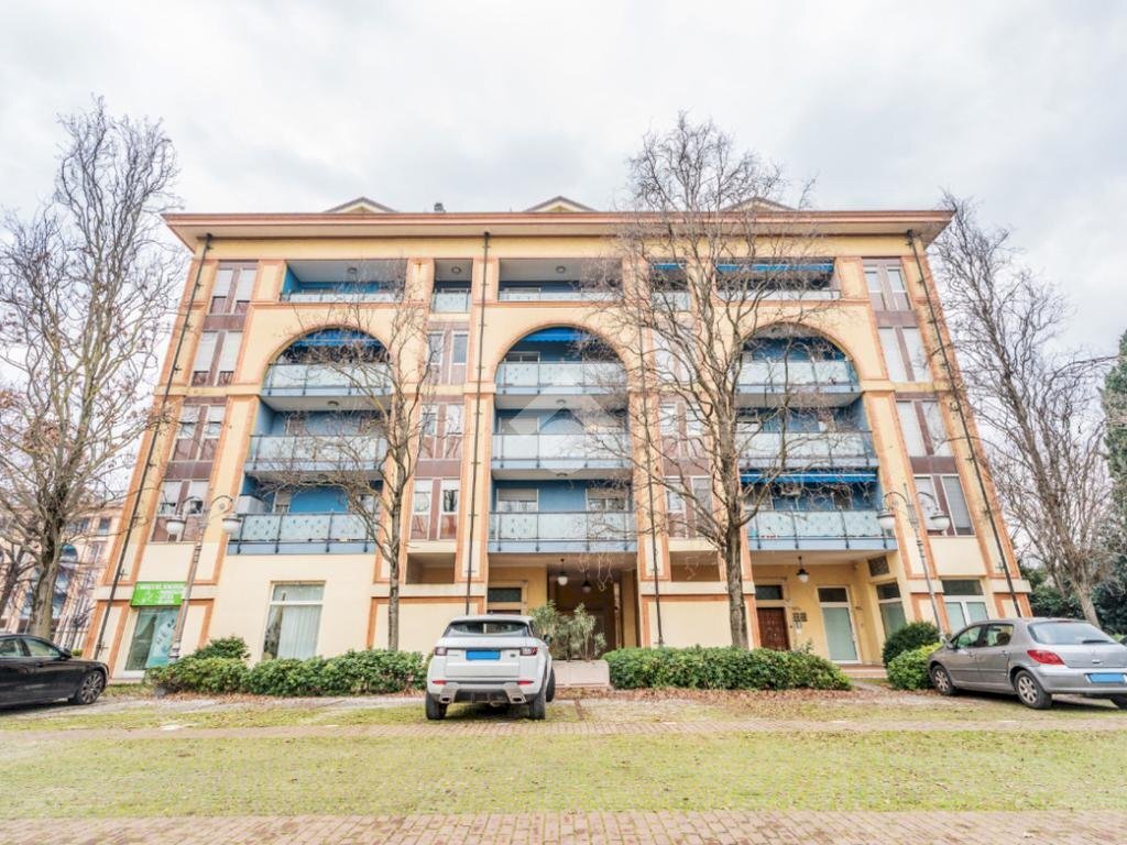 Quadrilocale Via Flaminia, Rimini - foto 1