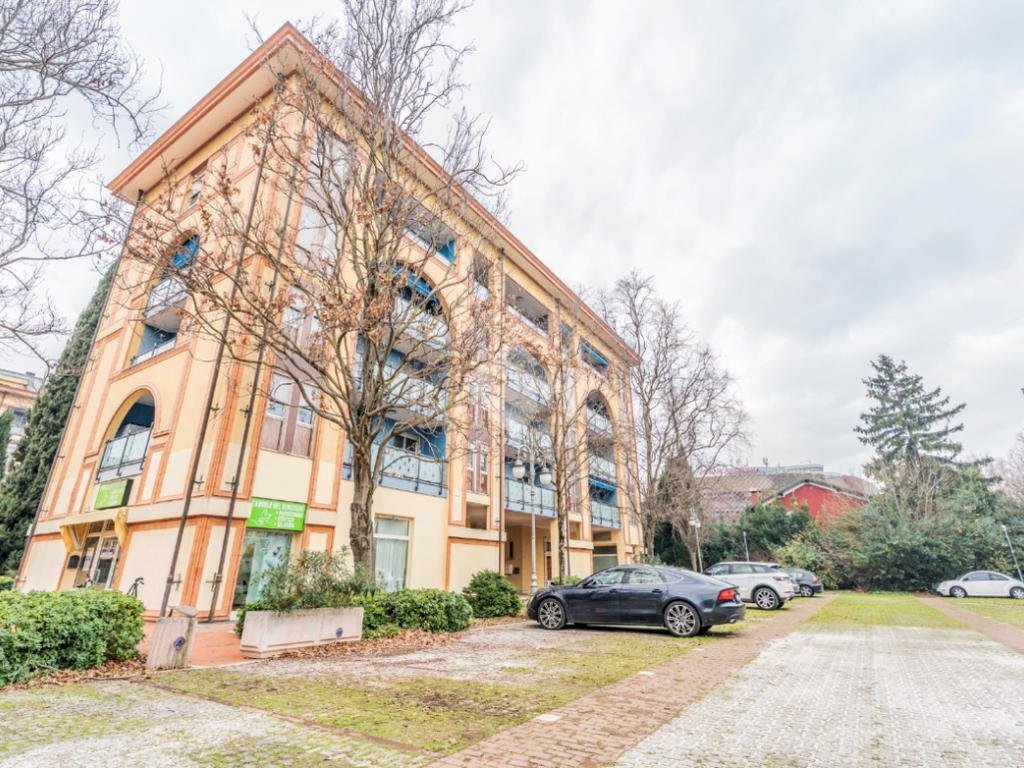 Quadrilocale Via Flaminia, Rimini - foto 2