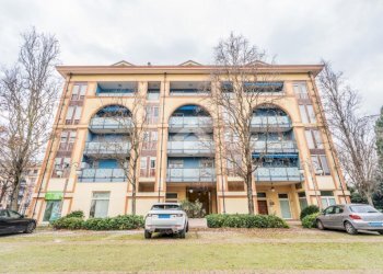 Quadrilocale Via Flaminia, Rimini - foto 1