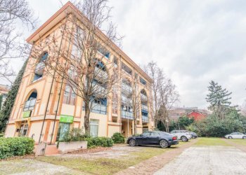 Quadrilocale Via Flaminia, Rimini - foto 2