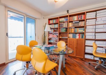 Quadrilocale Via Flaminia, Rimini - foto 8