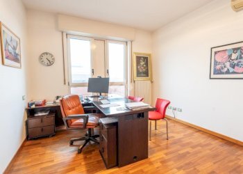 Quadrilocale Via Flaminia, Rimini - foto 15