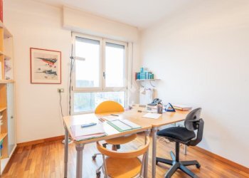 Quadrilocale Via Flaminia, Rimini - foto 17