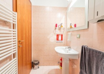 Quadrilocale Via Flaminia, Rimini - foto 18