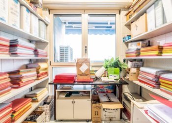 Quadrilocale Via Flaminia, Rimini - foto 20