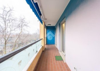 Quadrilocale Via Flaminia, Rimini - foto 21