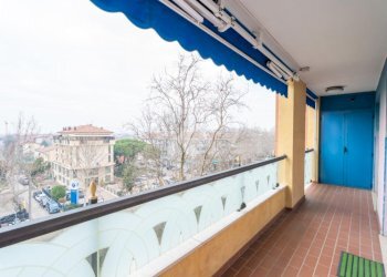 Quadrilocale Via Flaminia, Rimini - foto 22