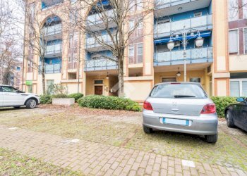 Quadrilocale Via Flaminia, Rimini - foto 23