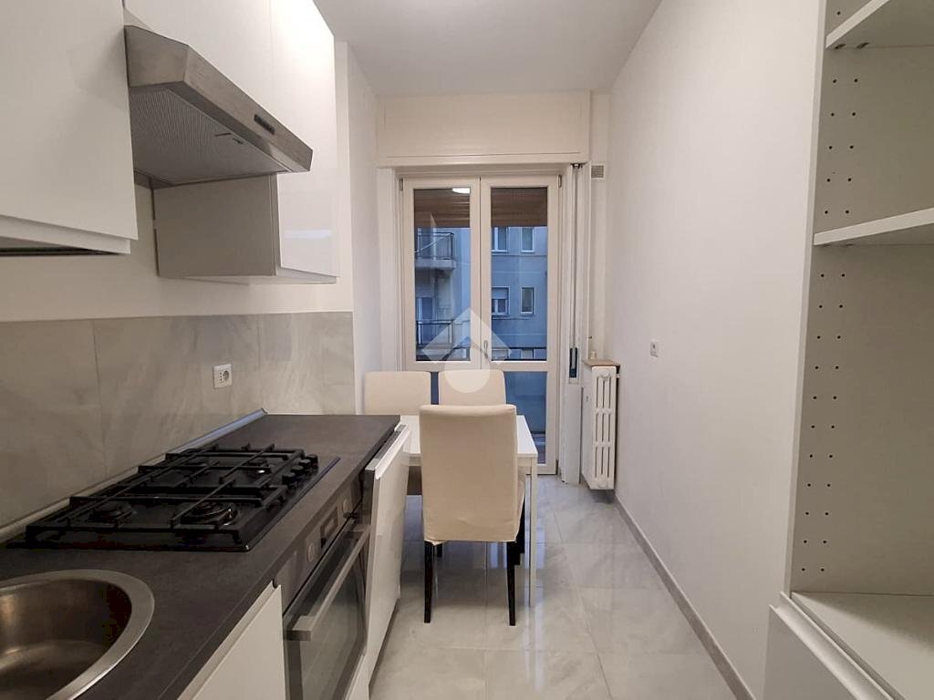 Bilocale Via benigno crespi, Milano (zona Maciachini) - foto 2