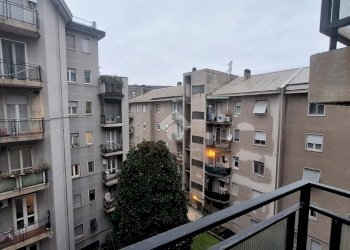 Bilocale Via benigno crespi, Milano (zona Maciachini) - foto 18