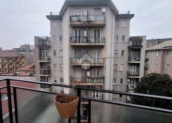 Bilocale Via benigno crespi, Milano (zona Maciachini) - foto 17