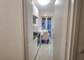 Bilocale Via benigno crespi, Milano (zona Maciachini) - foto 4