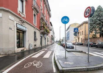 Bilocale Via benigno crespi, Milano (zona Maciachini) - foto 21