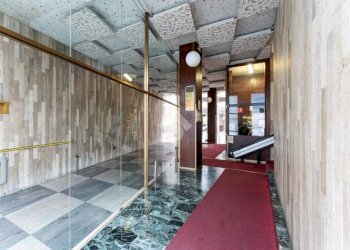 Bilocale Via benigno crespi, Milano (zona Maciachini) - foto 15