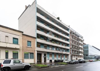 Bilocale Via benigno crespi, Milano (zona Maciachini) - foto 20