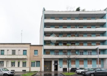 Bilocale Via benigno crespi, Milano (zona Maciachini) - foto 19