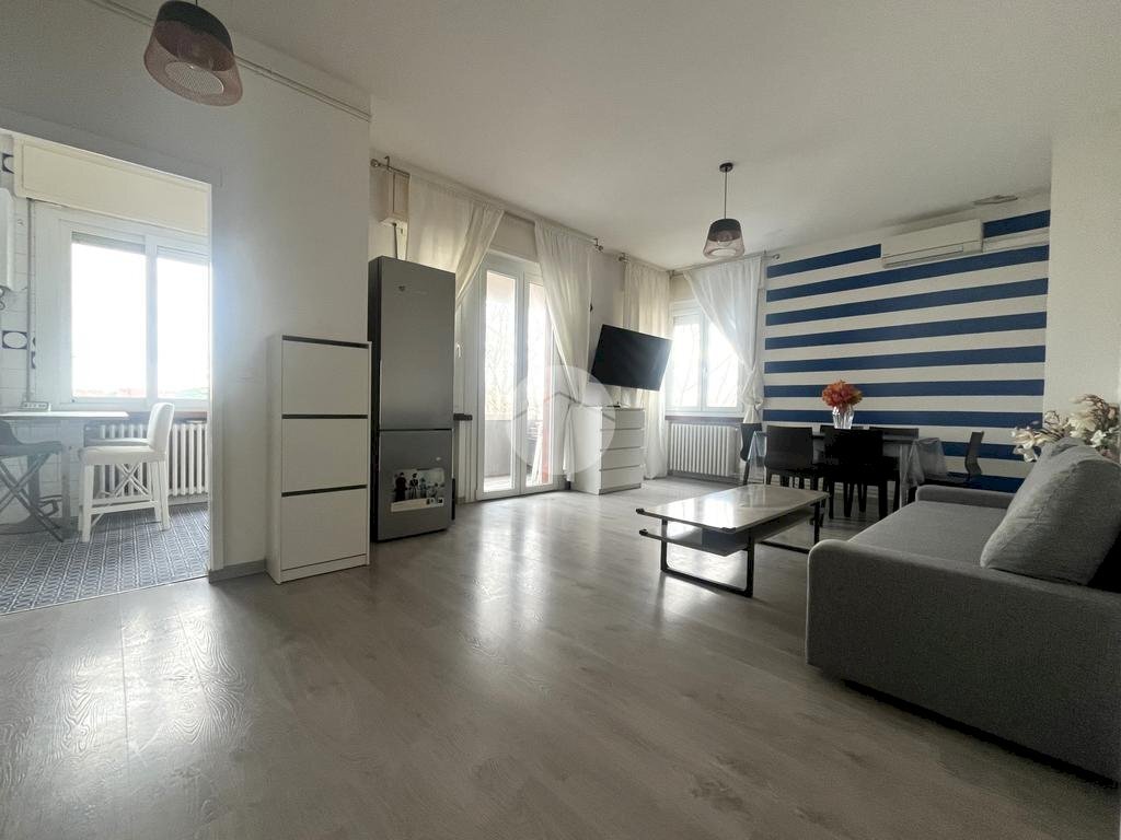 Trilocale Viale Adige, Rimini - foto 1