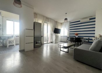 Trilocale Viale Adige, Rimini - foto 1