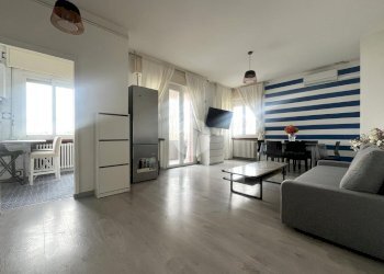 Trilocale Viale Adige, Rimini - foto 4