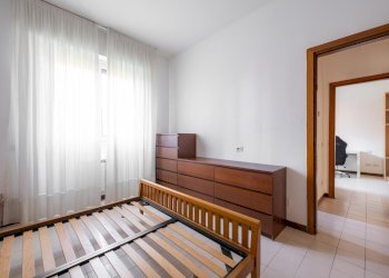 Three-room apartment Segrate - photo 10