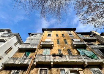 Bilocale Via Gian Battista Tiepolo, Milano (zona Città Studi) - foto 20