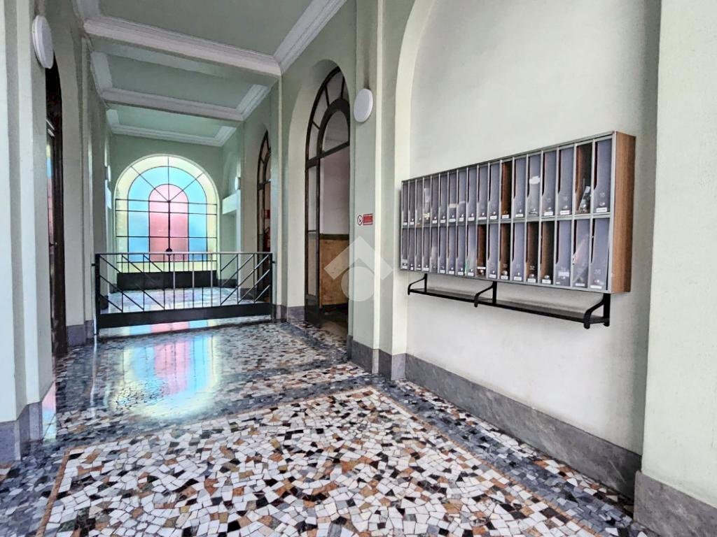 Two-room apartment Via Rombon, Milano (neighborhood Feltre) - photo 2