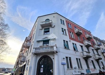 Two-room apartment Via Rombon, Milano (neighborhood Feltre) - photo 1