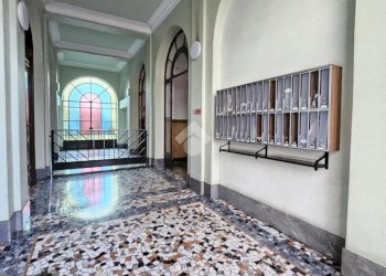 Two-room apartment Via Rombon, Milano (neighborhood Feltre) - photo 2