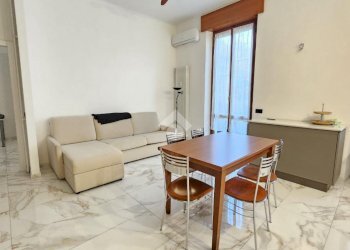Two-room apartment Via Rombon, Milano (neighborhood Feltre) - photo 6