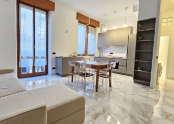 Two-room apartment Via Rombon, Milano (neighborhood Feltre) - photo 7