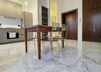 Two-room apartment Via Rombon, Milano (neighborhood Feltre) - photo 8