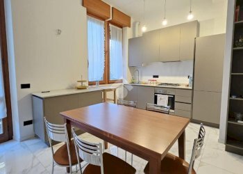 Two-room apartment Via Rombon, Milano (neighborhood Feltre) - photo 9