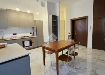 Two-room apartment Via Rombon, Milano (neighborhood Feltre) - photo 10